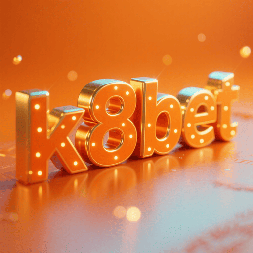 Bem-vindo ao k8bet: O Destino Final para Apostadores